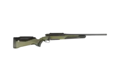 Steyr RMS Wild Green kal 308, løp 51 cm, M15x1