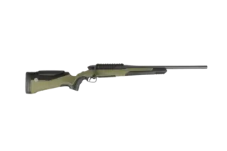 Steyr RMS Wild Green kal 308, løp 51 cm, M15x1