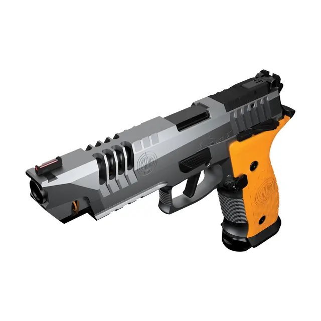 Steyr ATc 5" Rock 9x19 12,7 cm/5" løp 