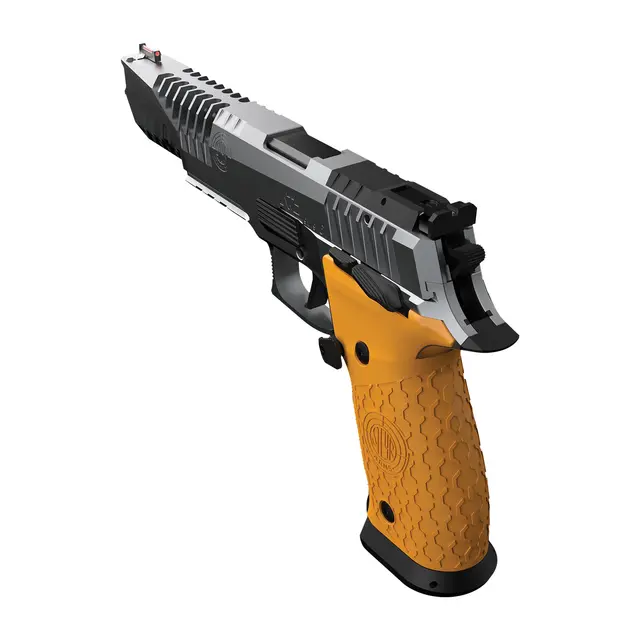 Steyr ATc 6" Rock 9x19 15,3 cm/6" løp 