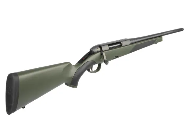 Steyr Mannlicher SM12 SX Mountain 