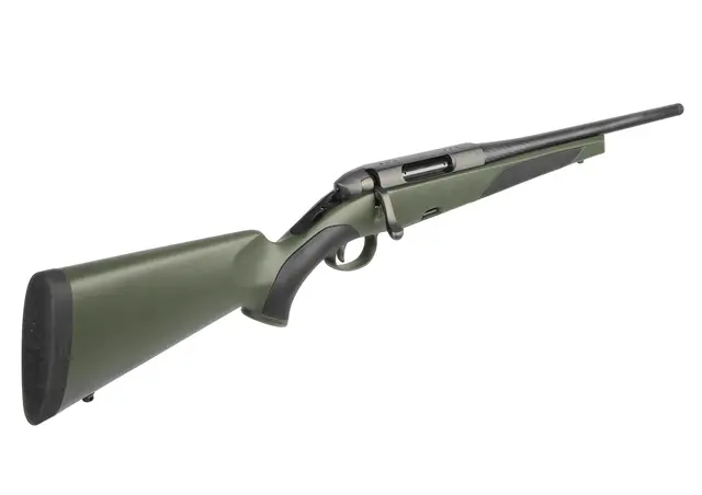 Steyr Mannlicher SM12 SX Mountain 