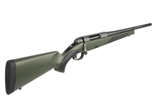 Steyr Mannlicher SM12 SX Mountain 