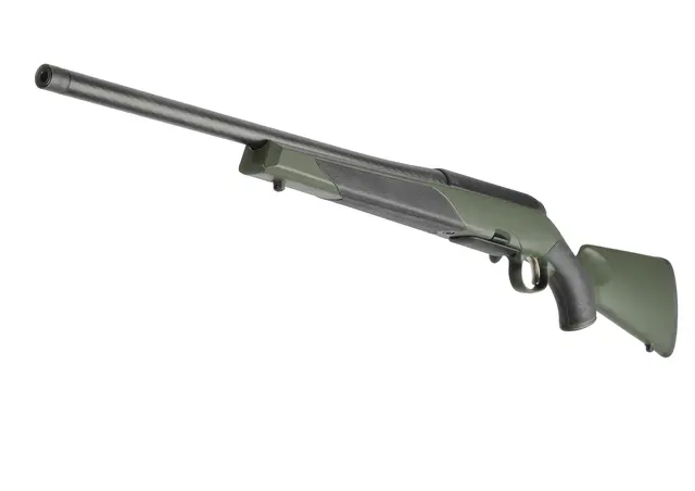 Steyr Mannlicher SM12 SX Mountain 