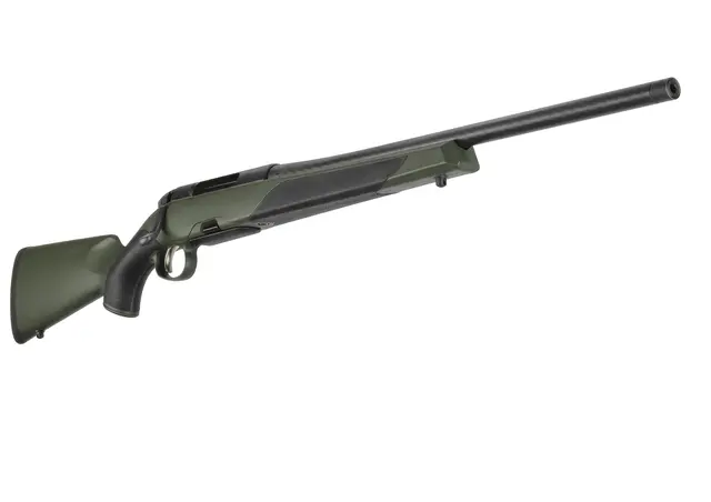 Steyr Mannlicher SM12 SX Mountain 
