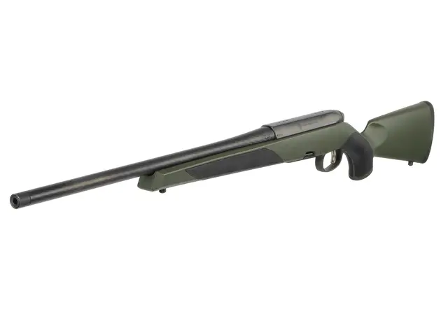 Steyr Mannlicher SM12 SX Mountain 