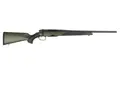 Steyr Mannlicher SM12 SX Mountain kal 223, løp 51 cm, gjenget M15x1