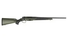 Steyr Mannlicher SM12 SX Mountain