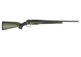 Steyr Mannlicher SM12 SX Mountain
