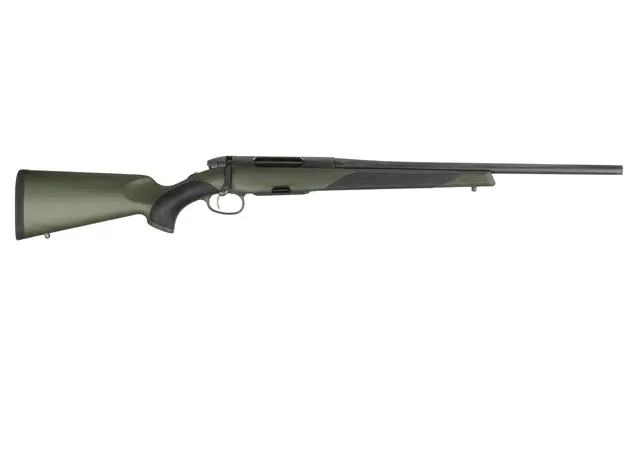 Steyr Mannlicher SM12 SX Mountain 