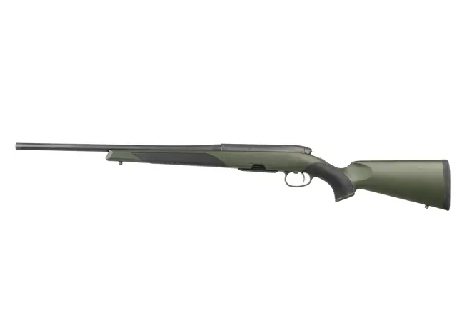 Steyr Mannlicher SM12 SX Mountain 