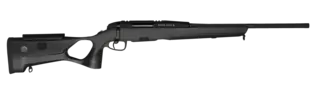 Steyr Mannlicher Gams CL II kal 308, 48 cm løp