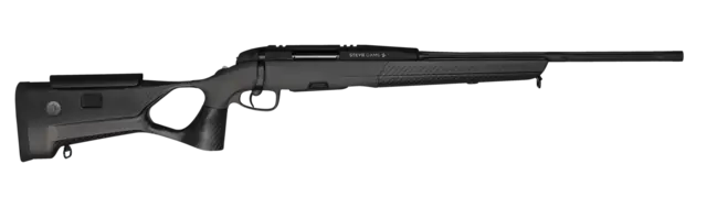 Steyr Mannlicher Gams SM 12 kal 6,5CM, 48 cm løp 