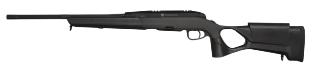 Steyr Mannlicher Gams SM 12 kal 6,5CM, 48 cm løp 