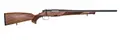 Steyr Mannlicher CL II Mountain kal 223, 51 cm løp, gjenget M15x1