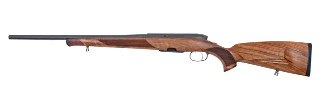 Steyr Mannlicher CL II Mountain 