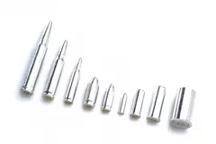 Klikkpatron 2pk 7x57R (Passer ogs&#229; 8x57IRS)