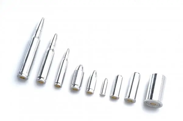 Klikkpatron 2pk 7x57R (Passer også 8x57IRS) 