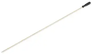 SC Pussestokk Metall m/PH gjenger og UNC 8-32 gjenger Lang