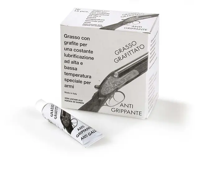 Våpenfett stillcrin 20ml. 