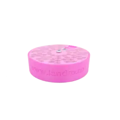 32 Cal 6skudds dispenser Rosa