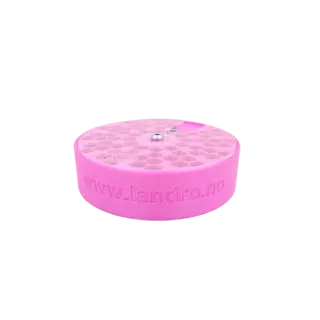 22 Cal 6skudds dispenser Rosa