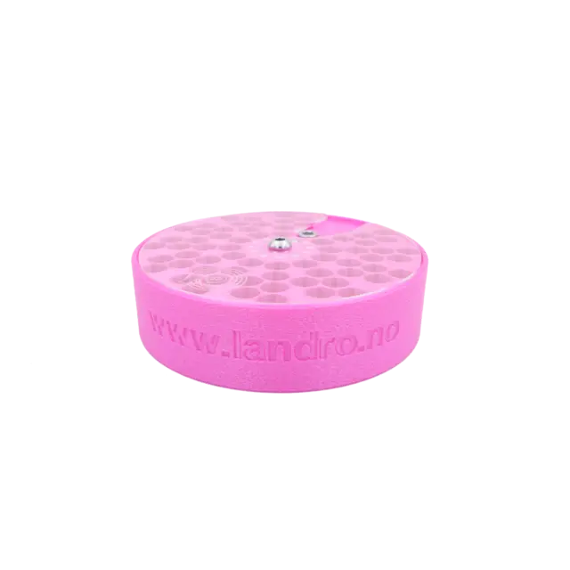 32 Cal 6skudds dispenser Rosa 