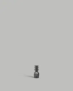 Svemko Muzzle-Brake Rogue Rekylbrems for Rogue,.223, M15x1