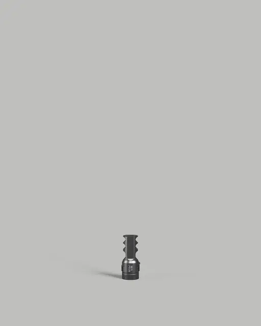 Svemko Muzzle-Brake Rogue Rekylbrems for Rogue,.223, M15x1 