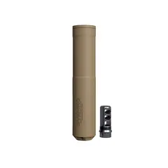 Svemko Genesis (.338, None) Genesis (.338, None, Flat dark earth)