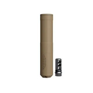 Svemko Genesis (.338, None) Genesis (.338, None, Flat dark earth)