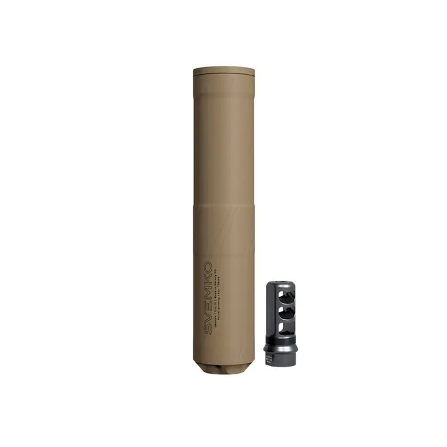 Svemko Genesis (.338, None) Genesis (.338, None, Flat dark earth) 