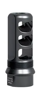 Svemko Muzzle-Brake Genesis Rekylbrems for Genesis, 3/4&quot;x24