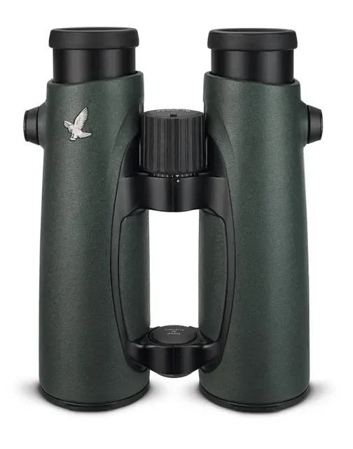 Swarovski Håndkikkert EL 10x42 W B - Green 