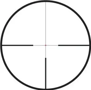 Swarovski Z8i 2,3-18x56 P 4A-I 