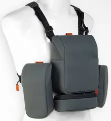 Swarovski BH Bino Harness bag small