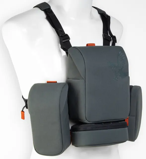 Swarovski BH Bino Harness bag small 