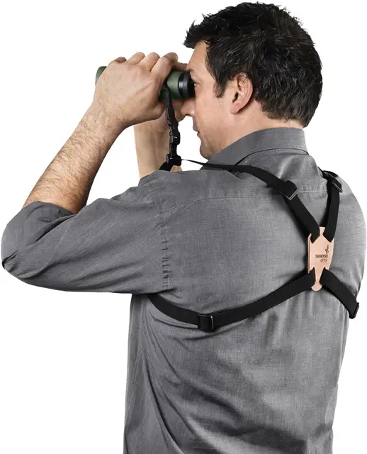 Swarovski Bino Suspender Pro 