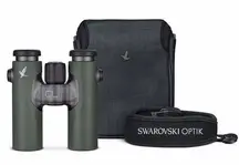 Swarovski CL Companion 10x30 green WN Wild Nature