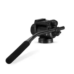 Swarovski CTH compact tripod head