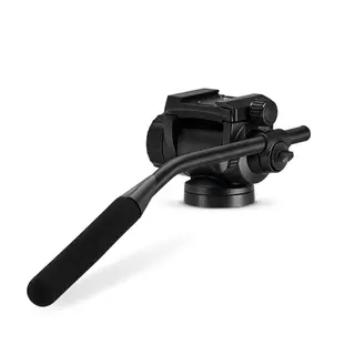 Swarovski CTH compact tripod head