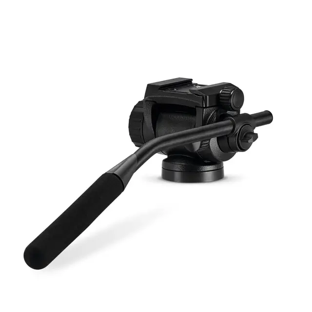 Swarovski CTH compact tripod head 