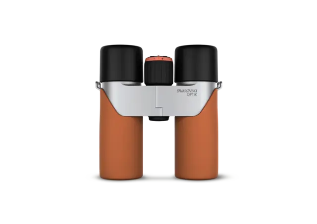 Swarovski CL Companion 8x30 desert orange 