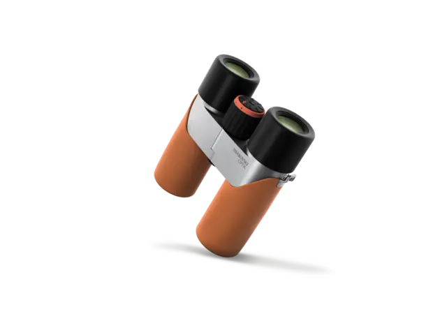 Swarovski CL Companion 10x30 desert orange 