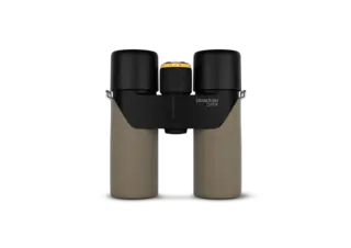 Swarovski CL Companion 10x30 safari brown