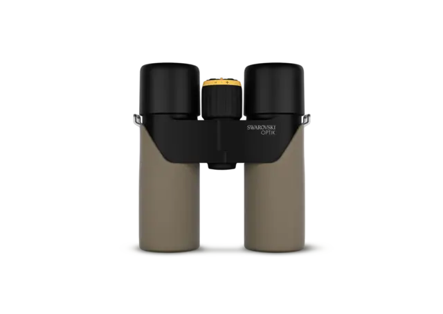 Swarovski CL Companion 10x30 safari brown 