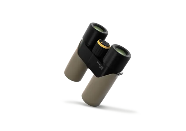 Swarovski CL Companion 10x30 safari brown 