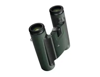 Swarovski H&#229;ndkikkert CL POCKET 10x25 GREEN + MO MOUNTAIN