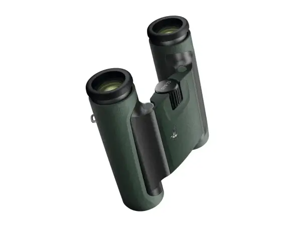 Swarovski Håndkikkert CL POCKET 8x25 GREEN + MO MOUNTAIN 
