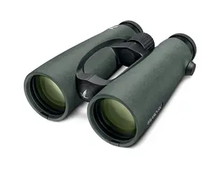 Swarovski H&#229;ndkikkert EL 10x50 W B - Green